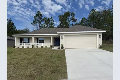 [Address not provided], Citrus Springs, FL 34434 - Photo 1