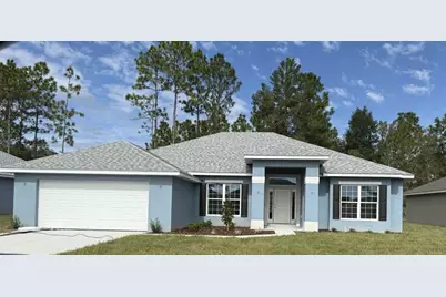 [Address not provided], Citrus Springs, FL 34434 - Photo 1