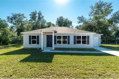 5810 SE 170th Court, Ocklawaha, FL 32179 - Photo 1