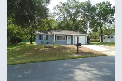 10955 SW 89th Avenue, Ocala, FL 34481 - Photo 1