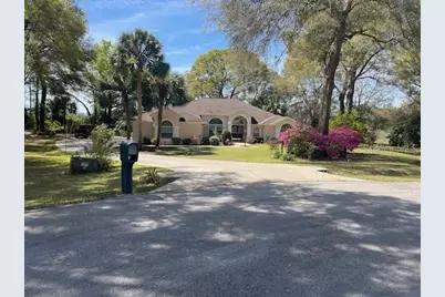 19903 SW 97th Lane, Dunnellon, FL 34432 - Photo 1