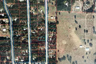 4630 NE 142 Ave, Williston, FL 32696 - Photo 1