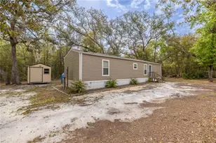 23185 NE 110th Ave, Fort Mc Coy, FL 32134 - Photo 1