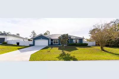 16201 SW 47th Terrace, Ocala, FL 34473 - Photo 1