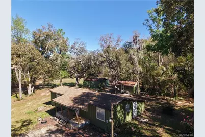 1321 E Amberjack Drive, Hernando, FL 34442 - Photo 1