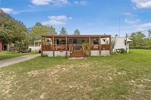 1151 NE 127 Ct, Williston, FL 32696 - Photo 1