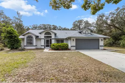 3356 W Blossom Drive, Beverly Hills, FL 34465 - Photo 1