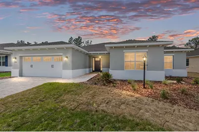 9986 SW 107th Terrace, Ocala, FL 34481 - Photo 1