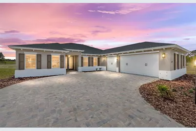 10734 SW 99th Place, Ocala, FL 34481 - Photo 1