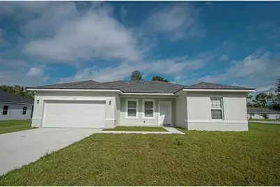 442 Spring Drive, Ocala, FL 34472 - Photo 1