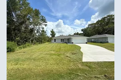 13269 SW 112th Street, Dunnellon, FL 34432 - Photo 1
