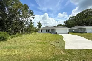 13269 SW 112th St, Dunnellon, FL 34432 - Photo 1
