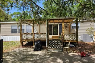 8745 SW 148th Ln, Dunnellon, FL 34432 - Photo 1