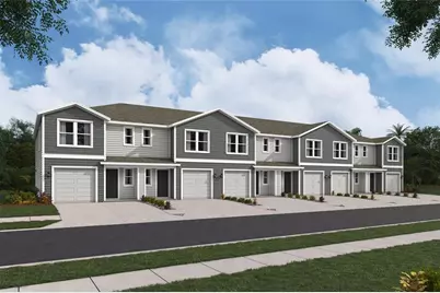 6587 SW 81st Loop, Ocala, FL 34476 - Photo 1