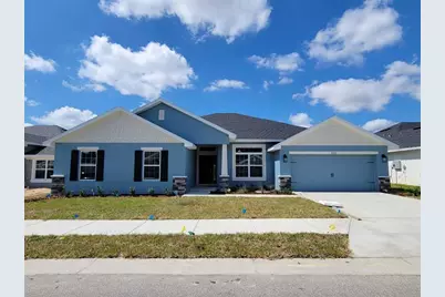 8336 SW 57th Court, Ocala, FL 34476 - Photo 1