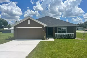 8808 SE 155th Pl, Summerfield, FL 34491 - Photo 1