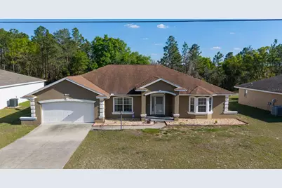 13361 SW 88th Terrace, Ocala, FL 34473 - Photo 1