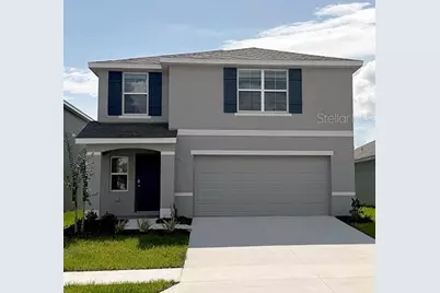 8646 SW 44th Terrace, Ocala, FL 34476 - Photo 1