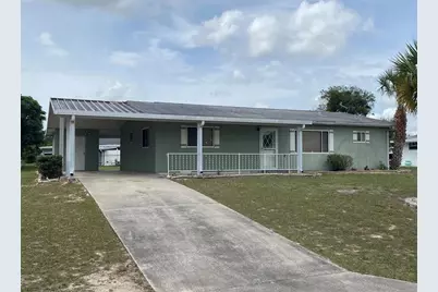 10210 SW 92nd Terrace, Ocala, FL 34481 - Photo 1