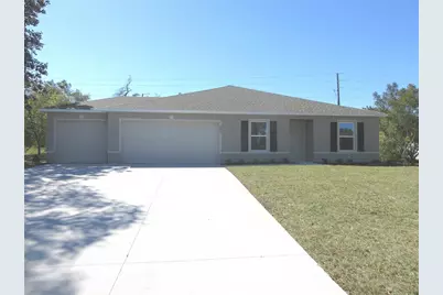 490 Marion Oaks Drive, Ocala, FL 34473 - Photo 1