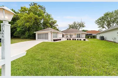 7248 SW 115th Place, Ocala, FL 34476 - Photo 1