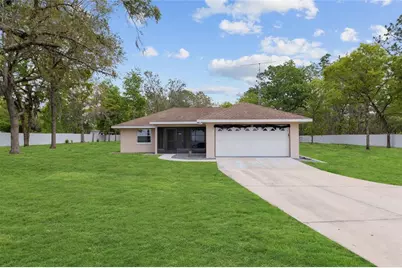 8055 SW 140th Avenue, Dunnellon, FL 34432 - Photo 1