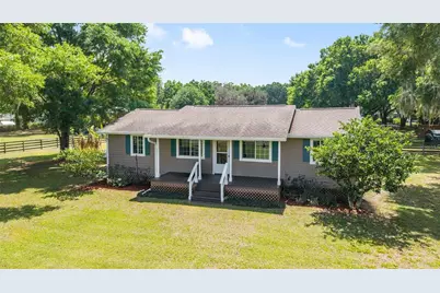 2720 SE 145th Street, Summerfield, FL 34491 - Photo 1