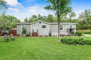 15691 NE 46th St, Williston, FL 32696 - Photo 1