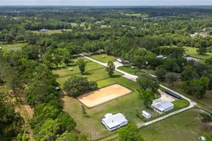 7495 W Hwy 316, Reddick, FL 32686 - Photo 1