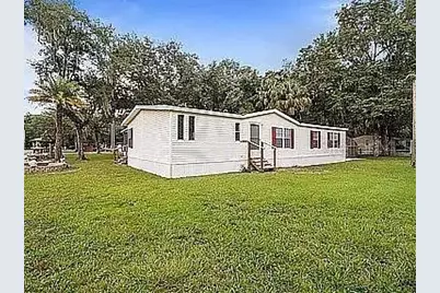 14232 NE 165th Street, Fort Mc Coy, FL 32134 - Photo 1