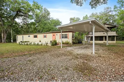 2780 County Road 575, Bushnell, FL 33513 - Photo 1
