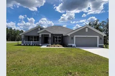 6104 SW 147th Street Road, Ocala, FL 34473 - Photo 1