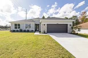 11537 SW 59th Terrace, Ocala, FL 34476 - Photo 1