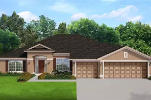 8245 SW 122nd Ave, Dunnellon, FL 34432 - Photo 1