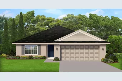 13187 Gulf Bay Lane, Spring Hill, FL 34609 - Photo 1