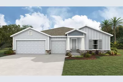 12833 NW 13th Lane, Newberry, FL 32669 - Photo 1