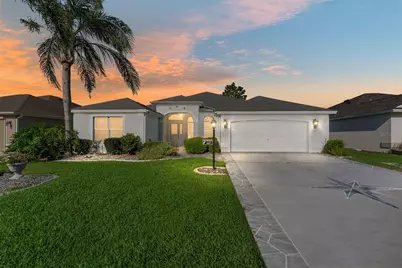 680 Farmington Avenue, The Villages, FL 32162 - Photo 1