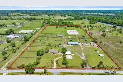 5415 NW 100th Street, Ocala, FL 34482 - Photo 1