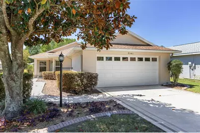 9541 SW 93rd Loop, Ocala, FL 34481 - Photo 1