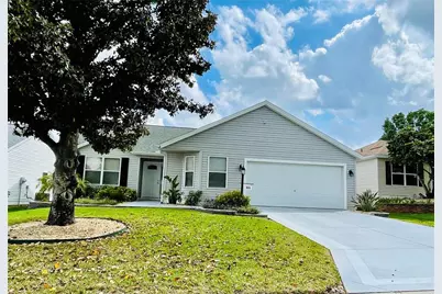 7474 SE 172nd Fieldcrest Street, The Villages, FL 32162 - Photo 1