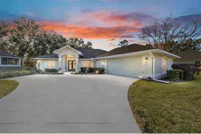 3338 N Chandler Drive, Hernando, FL 34442 - Photo 1