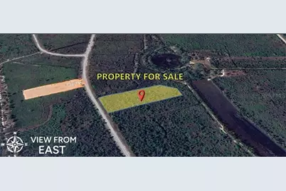 Lot 70 Meadow Lark Boulevard, Indian Lake Estates, FL 33855 - Photo 1