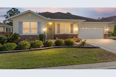 9728 SW 95th Loop, Ocala, FL 34481 - Photo 1