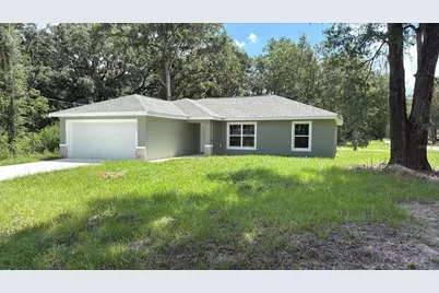 10869 SW 140th Avenue, Dunnellon, FL 34432 - Photo 1