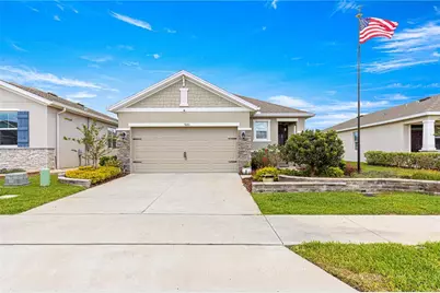 5220 Sunshine Drive, Wildwood, FL 34785 - Photo 1