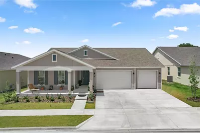 7687 SW 63rd Place Road, Ocala, FL 34474 - Photo 1