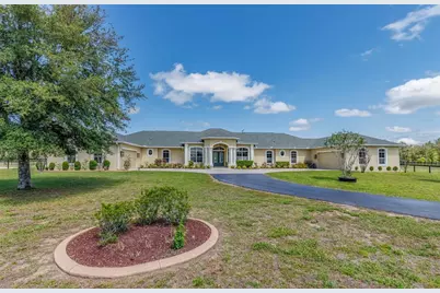 5803 E Quicksilver Court, Floral City, FL 34436 - Photo 1