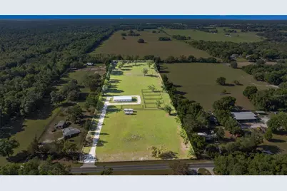 19340 SW 5th Place, Dunnellon, FL 34431 - Photo 1