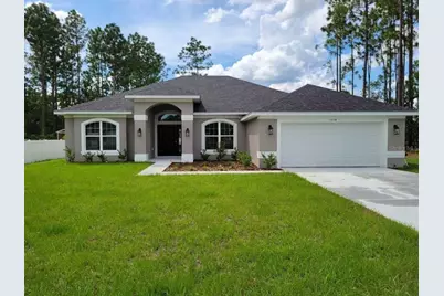 13154 SW 69th Court, Ocala, FL 34473 - Photo 1
