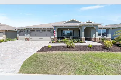 9573 SW 79th Loop, Ocala, FL 34481 - Photo 1